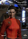 EXO-6 Star Trek: Deep Space Nine Kira Nerys 1/6 Scale 12" Collectible Figure