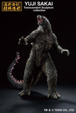 Bandai Ichibansho Godzilla x Kong The New Empire Godzilla (Evolved Ver.) Figure