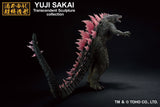 Bandai Ichibansho Godzilla x Kong The New Empire Godzilla (Evolved Ver.) Figure