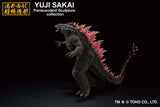 Bandai Ichibansho Godzilla x Kong The New Empire Godzilla (Evolved Ver.) Figure