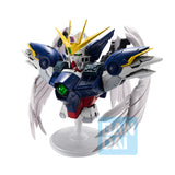 Bandai Ichibansho Bustisan Mobile Suit Gundam Wing: Endless Waltz Wing Gundam Zero EW