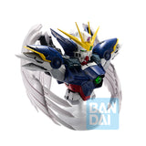 Bandai Ichibansho Bustisan Mobile Suit Gundam Wing: Endless Waltz Wing Gundam Zero EW