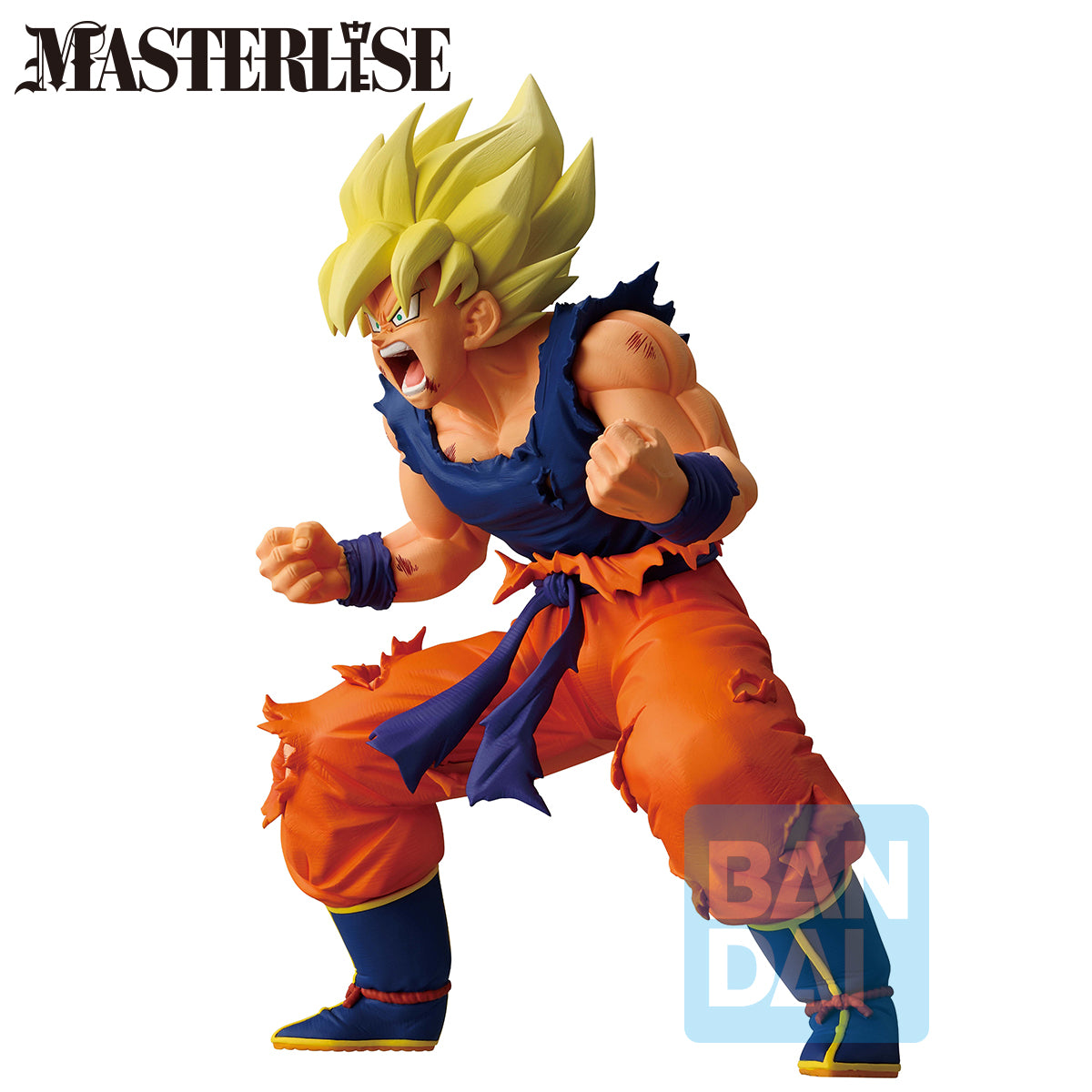 ドラゴンボール MASTERLISE サーボン フィギュア Amazon.co.jp: 一番くじ ドラゴンボール EX 恐怖‼フリーザ軍 B賞
