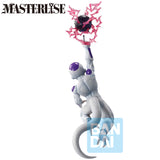 Bandai Ichibansho Masterlise Dragon Ball Z Frieza (Battle of the Super Saiyan) Figure