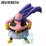 Bandai Ichibansho Masterlise Dragon Ball Z Majin Buu (Battle of the Super Saiyan) Figure
