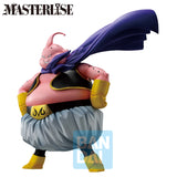 Bandai Ichibansho Masterlise Dragon Ball Z Majin Buu (Battle of the Super Saiyan) Figure