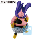 Bandai Ichibansho Masterlise Dragon Ball Z Majin Buu (Battle of the Super Saiyan) Figure