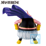 Bandai Ichibansho Masterlise Dragon Ball Z Majin Buu (Battle of the Super Saiyan) Figure