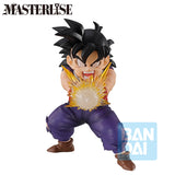 Bandai Ichibansho Masterlise Dragon Ball Z Figure Son Gohan (Spectacle Battle)