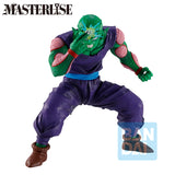 Bandai Ichibansho Masterlise Dragon Ball Z Figure Piccolo (Spectacle Battle)