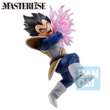 Bandai Ichibansho Masterlise Dragon Ball Z Figure Vegeta (Spectacle Battle)