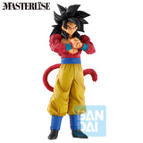 Bandai Ichibansho Masterlise Dragon Ball GT Super Saiyan 4 Son Goku Figure