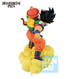Bandai Ichibansho Dragon Ball Z Masterlise Plus Goku & Gohan (Spirit of the Saiyan) Figure