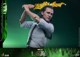 Hot Toys Marvel Television Masterpiece Series Loki Loki 1/6 Scale 12" Collectible Figure