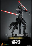 Hot Toys Star Wars: The Force Unleashed Lord Starkiller 1/6 Scale 12" Collectible Figure