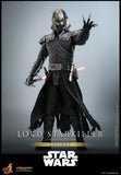 Hot Toys Star Wars: The Force Unleashed Lord Starkiller 1/6 Scale 12" Collectible Figure