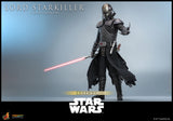 Hot Toys Star Wars: The Force Unleashed Lord Starkiller 1/6 Scale 12" Collectible Figure