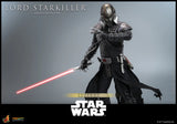 Hot Toys Star Wars: The Force Unleashed Lord Starkiller 1/6 Scale 12" Collectible Figure