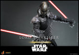 Hot Toys Star Wars: The Force Unleashed Lord Starkiller 1/6 Scale 12" Collectible Figure