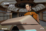 EXO-6 Star Trek: The Next Generation Lt. Commander Data (Standard Version) 1/6 Scale 12" Collectible Figure