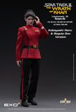 EXO-6 Star Trek The Wrath of Khan Lieutenant Saavik (Regula One Ver.) 1/6 Scale Collectible Figure