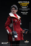 EXO-6 Star Trek The Wrath of Khan Lieutenant Saavik (Regula One Ver.) 1/6 Scale Collectible Figure