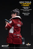 EXO-6 Star Trek The Wrath of Khan Lieutenant Saavik (Regula One Ver.) 1/6 Scale Collectible Figure