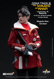 EXO-6 Star Trek The Wrath of Khan Lieutenant Saavik (Regula One Ver.) 1/6 Scale Collectible Figure