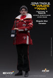 EXO-6 Star Trek The Wrath of Khan Lieutenant Saavik (Regula One Ver.) 1/6 Scale Collectible Figure