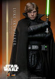 Hot Toys Star Wars: Dark Empire Luke Skywalker (Dark Empire) 1/6 Scale 12" Collectible Figure