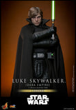 Hot Toys Star Wars: Dark Empire Luke Skywalker (Dark Empire) 1/6 Scale 12" Collectible Figure