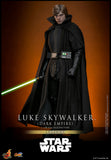 Hot Toys Star Wars: Dark Empire Luke Skywalker (Dark Empire) 1/6 Scale 12" Collectible Figure