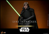 Hot Toys Star Wars: Dark Empire Luke Skywalker (Dark Empire) 1/6 Scale 12" Collectible Figure