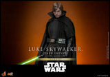 Hot Toys Star Wars: Dark Empire Luke Skywalker (Dark Empire) 1/6 Scale 12" Collectible Figure