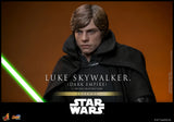 Hot Toys Star Wars: Dark Empire Luke Skywalker (Dark Empire) 1/6 Scale 12" Collectible Figure