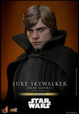 Hot Toys Star Wars: Dark Empire Luke Skywalker (Dark Empire) 1/6 Scale 12" Collectible Figure