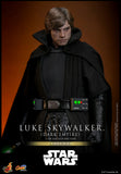 Hot Toys Star Wars: Dark Empire Luke Skywalker (Dark Empire) 1/6 Scale 12" Collectible Figure