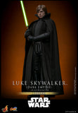 Hot Toys Star Wars: Dark Empire Luke Skywalker (Dark Empire) 1/6 Scale 12" Collectible Figure