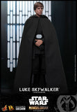 Hot Toys Star Wars The Mandalorian - Television Masterpiece Series DX22 Luke Skywalker 1/6 Scale 12" Collectible Figure