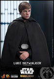 Hot Toys Star Wars The Mandalorian - Television Masterpiece Series DX22 Luke Skywalker 1/6 Scale 12" Collectible Figure