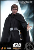 Hot Toys Star Wars The Mandalorian - Television Masterpiece Series DX22 Luke Skywalker 1/6 Scale 12" Collectible Figure