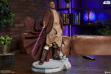 Sideshow Star Wars Episode III: Revenge of the Sith Mace Windu Premium Format Figure Statue