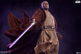 Sideshow Star Wars Episode III: Revenge of the Sith Mace Windu Premium Format Figure Statue