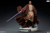 Sideshow Star Wars Episode III: Revenge of the Sith Mace Windu Premium Format Figure Statue