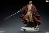Sideshow Star Wars Episode III: Revenge of the Sith Mace Windu Premium Format Figure Statue