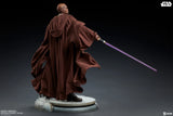 Sideshow Star Wars Episode III: Revenge of the Sith Mace Windu Premium Format Figure Statue