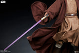 Sideshow Star Wars Episode III: Revenge of the Sith Mace Windu Premium Format Figure Statue