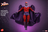 Hot Toys Honō Studio Marvel Comics X-Men Magneto 1/6 Scale 12" Collectible Figure