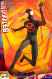 Hot Toys Marvel Spider-Man: Across The Spider-Verse Spider-Man (Miles Morales) 1/6 Scale Collectible Figure