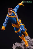 Kotobukiya Marvel Universe Cyclops Fine Art Sixth Scale Statue